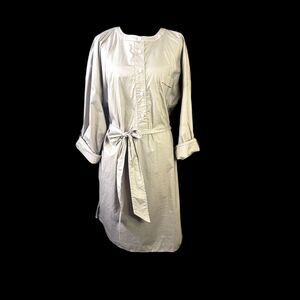 Tommy Hilfiger Shirt Dress - Size XL